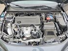 2026 Honda Civic Sport Серый vin: 2HGFE2F55TH532663