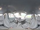 2026 Honda Civic Sport Серый vin: 2HGFE2F55TH532663