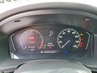2022 Honda Civic Sport Red vin: 2HGFE2F56NH502820