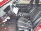 2022 Honda Civic Sport Red vin: 2HGFE2F56NH502820