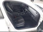 2022 Honda Civic Sport Белый vin: 2HGFE2F56NH512599