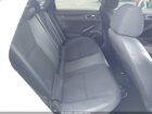 2022 Honda Civic Sport Белый vin: 2HGFE2F56NH512599
