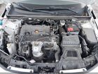2022 Honda Civic Sport Белый vin: 2HGFE2F56NH512599