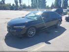 2022 Honda Civic Sport Black vin: 2HGFE2F56NH562743 2022 Honda Civic Sport Black vin: 2HGFE2F56NH562743
