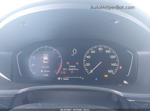 2HGFE2F56NH562743 2022 HONDA CIVIC Black Вид задніх сидінь