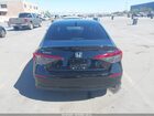 2022 Honda Civic Sport Black vin: 2HGFE2F56NH562743 2022 Honda Civic Sport Black vin: 2HGFE2F56NH562743