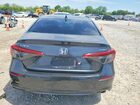 2022 Honda Civic Sport Charcoal vin: 2HGFE2F56NH570499