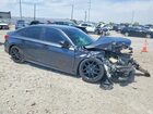 2022 Honda Civic Sport Charcoal vin: 2HGFE2F56NH570499