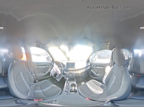 2HGFE2F56NH570499 2022 HONDA CIVIC Charcoal VIN sticker view