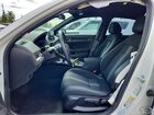 2023 Honda Civic Sport Белый vin: 2HGFE2F56PH503467