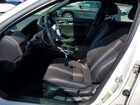 2023 Honda Civic Sport White vin: 2HGFE2F56PH561093