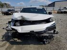 2023 Honda Civic Sport White vin: 2HGFE2F56PH561093