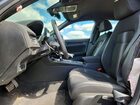 2024 Honda Civic Sport Серый vin: 2HGFE2F56RH539839