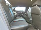 2024 Honda Civic Sport Серый vin: 2HGFE2F56RH539839