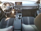 2024 Honda Civic Sport Белый vin: 2HGFE2F56RH552378