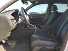 2024 Honda Civic Sport Белый vin: 2HGFE2F56RH552378