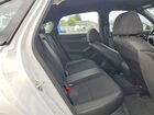 2025 Honda Civic Sport Белый vin: 2HGFE2F56SH538499