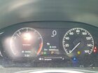 2025 Honda Civic Sport Белый vin: 2HGFE2F56SH538499