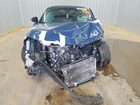2025 Honda Civic Sport Blue vin: 2HGFE2F56SH596239