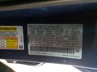 2025 Honda Civic Sport Blue vin: 2HGFE2F56SH596239