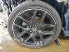 2025 Honda Civic Sport Blue vin: 2HGFE2F56SH596239 Damage: Left Front Tire, Flat, Repair Required