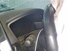 2025 Honda Civic Sport Blue vin: 2HGFE2F56SH596239