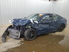 2025 Honda Civic Sport Blue vin: 2HGFE2F56SH596239 Damage: Left Head Lamp, Missing, Replacement Required