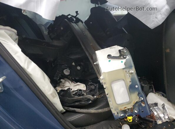 2HGFE2F56SH596239 2025 HONDA CIVIC Blue 