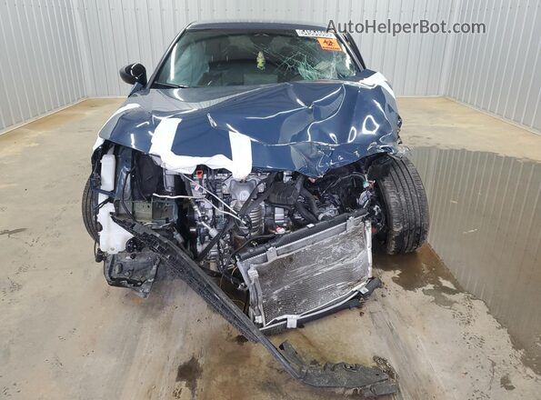 2HGFE2F56SH596239 2025 HONDA CIVIC Blue 