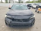 2026 Honda Civic Sport Black vin: 2HGFE2F56TH514530