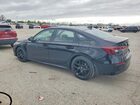 2026 Honda Civic Sport Black vin: 2HGFE2F56TH514530