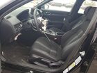 2026 Honda Civic Sport Black vin: 2HGFE2F56TH514530