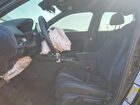 2026 Honda Civic Sport Black vin: 2HGFE2F56TH535586