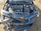 2026 Honda Civic Sport Black vin: 2HGFE2F56TH535586
