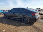 2026 Honda Civic Sport Black vin: 2HGFE2F56TH535586