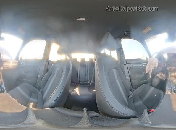 2HGFE2F56TH535586 2026 HONDA CIVIC Black Вид наклейки з VIN-кодом