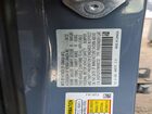 2022 Honda Civic Sport Синий vin: 2HGFE2F57NH580720