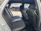 2022 Honda Civic Sport Синий vin: 2HGFE2F57NH580720