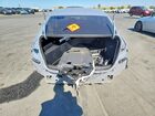 2022 Honda Civic Sport Серый vin: 2HGFE2F57NH600299