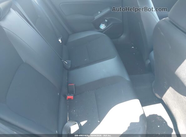 2HGFE2F57PH536347 2023 HONDA CIVIC Серый Вид наклейки с VIN-кодом