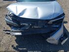 2023 Honda Civic Sport Серый vin: 2HGFE2F57PH536347