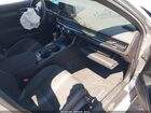 2023 Honda Civic Sport Серый vin: 2HGFE2F57PH536347