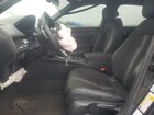 2024 Honda Civic Sport Gray vin: 2HGFE2F57RH500032