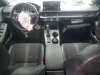 2024 Honda Civic Sport Gray vin: 2HGFE2F57RH500032