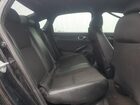 2024 Honda Civic Sport Gray vin: 2HGFE2F57RH500032