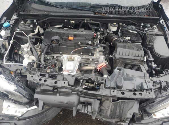 2HGFE2F57RH500032 2024 HONDA CIVIC Gray Rear interior view