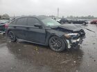 2024 Honda Civic Sport Gray vin: 2HGFE2F57RH500032