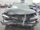 2024 Honda Civic Sport Gray vin: 2HGFE2F57RH500032