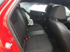 2024 Honda Civic Sport Red vin: 2HGFE2F57RH564345
