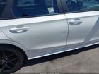 2025 Honda Civic Sport White vin: 2HGFE2F57SH540438